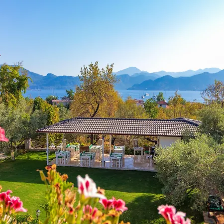 Hanim Pinar Butik Hotel Selimiye (Aegean)