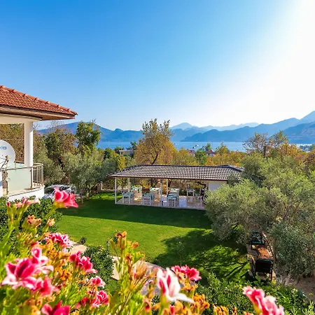 Hanim Pinar Butik Hotel *