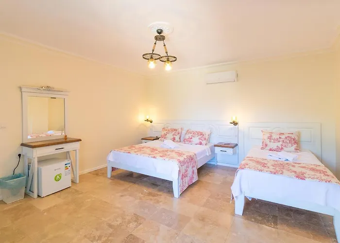 Hanim Pinar Butik Hotel *