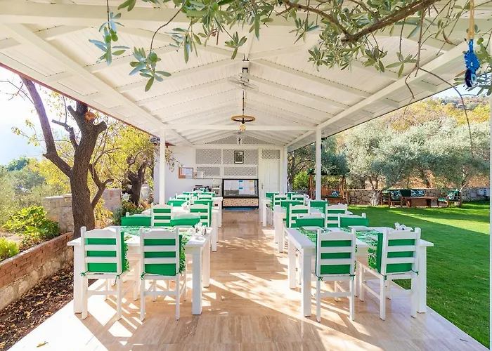 Hanim Pinar Butik Selimiye (Aegean)