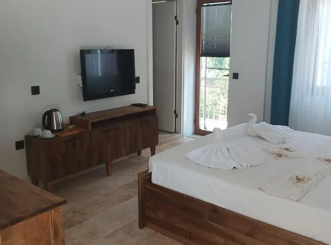 Hanim Pinar Butik Hotel