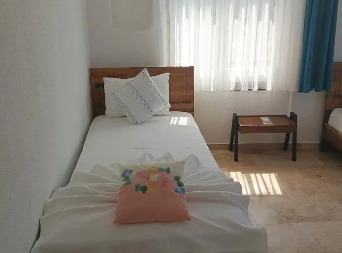 Hanim Pinar Butik * Selimiye (Aegean)