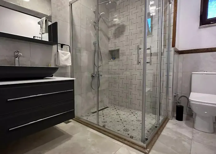 Hanim Pinar Butik * Selimiye (Aegean)