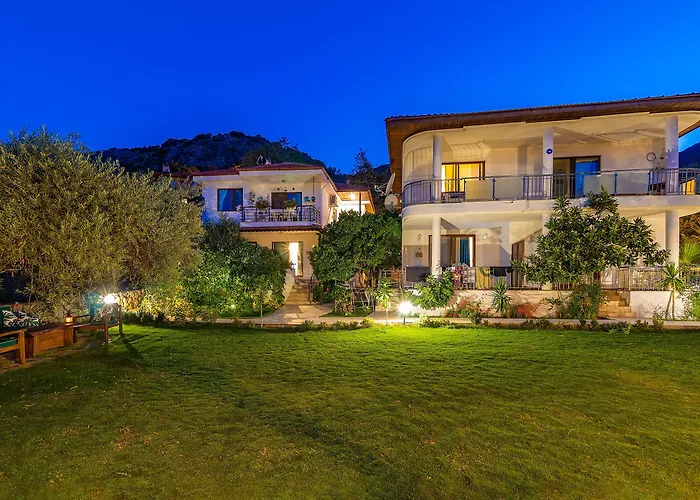 Hotel Hanim Pinar Butik