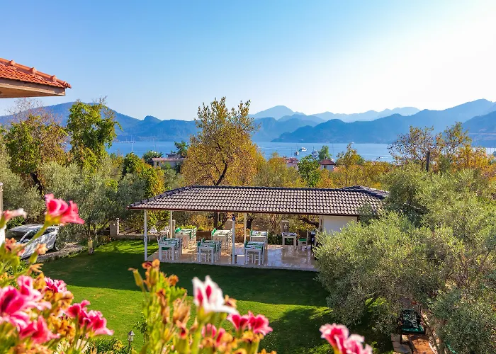 Hanim Pinar Butik Hotel Selimiye (Aegean)