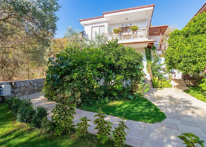 Hotel Hanim Pinar Butik Selimiye (Aegean)