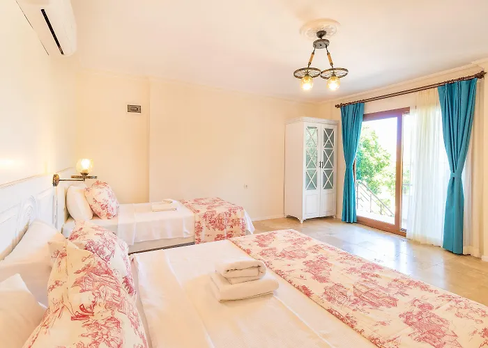 Hotel Hanim Pinar Butik