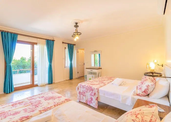 Hanim Pinar Butik Hotel *