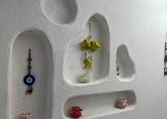 Hanim Pinar Butik Selimiye (Aegean)