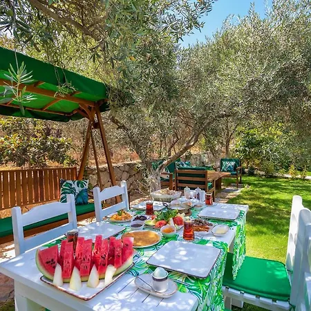 Hanim Pinar Butik Hotel Selimiye (Aegean)