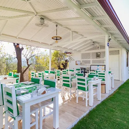 Hanim Pinar Butik Hotel Selimiye (Aegean)