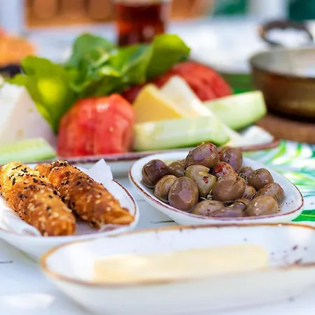 Hotel Hanim Pinar Butik