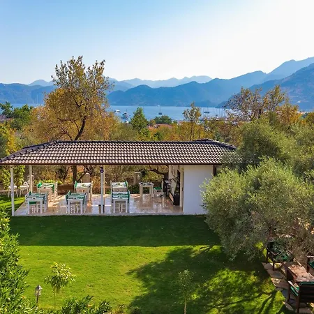 Hotel Hanim Pinar Butik *