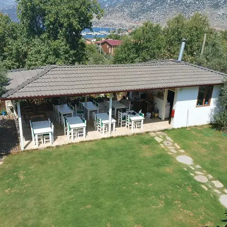 Hanim Pinar Butik Отель *