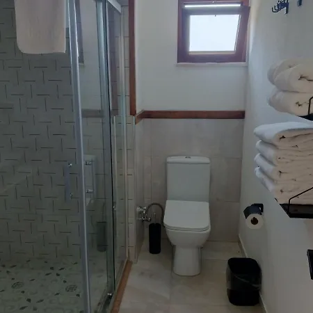 Hotel Hanim Pinar Butik *