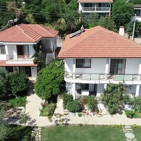 Hotel Hanim Pinar Butik Selimiye (Aegean)