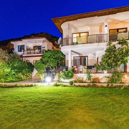 Отель Hanim Pinar Butik Селемие