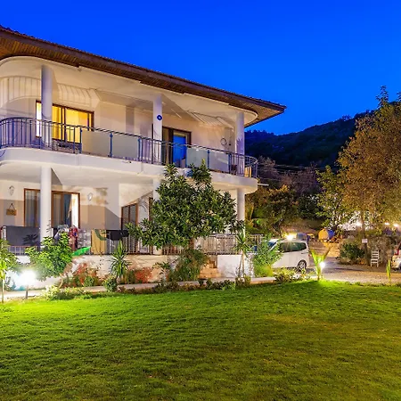 Hanim Pinar Butik Hotel *