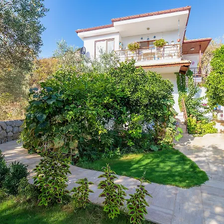 Отель Hanim Pinar Butik Селемие