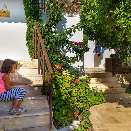 Hanim Pinar Butik Selimiye (Aegean)