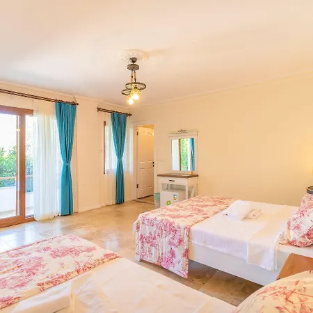 Hanim Pinar Butik Hotel *