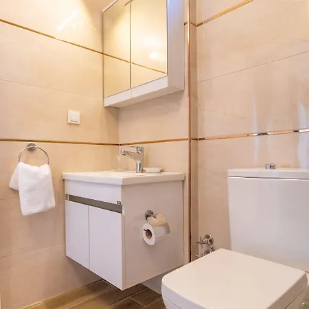 Hotel Hanim Pinar Butik