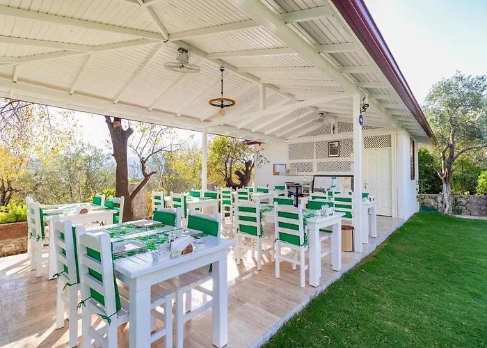 Hanim Pinar Butik Отель Селемие