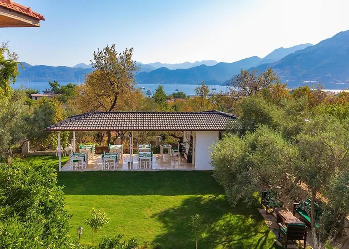 Hotel Hanim Pinar Butik *