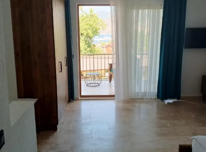 Hanim Pinar Butik Hotel Selimiye (Aegean)