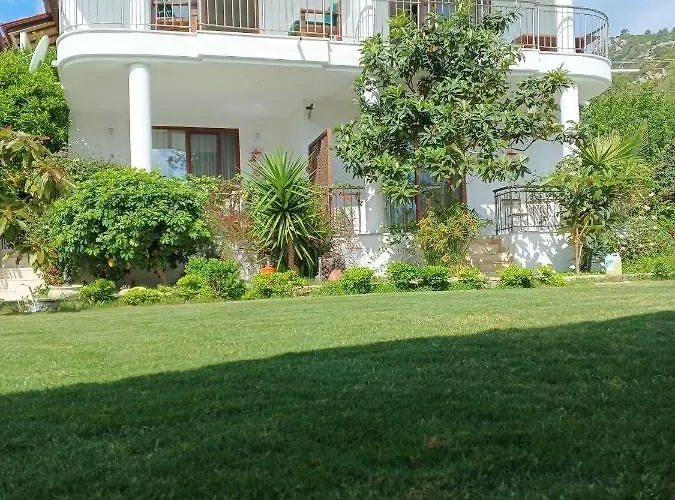 Hanim Pinar Butik Отель *