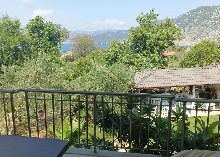 Hotel Hanim Pinar Butik