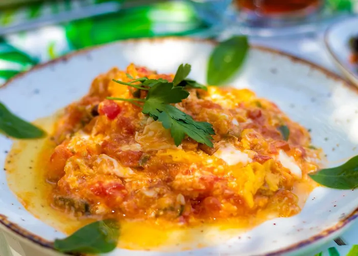 Отель Hanim Pinar Butik