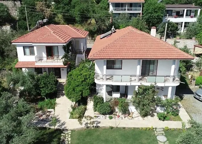 Hotel Hanim Pinar Butik Selimiye (Aegean)