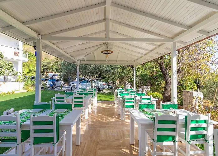 Hotel Hanim Pinar Butik