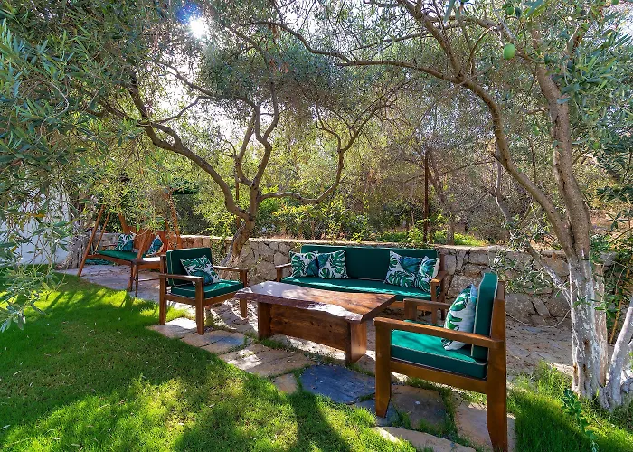 Отель Hanim Pinar Butik Селемие