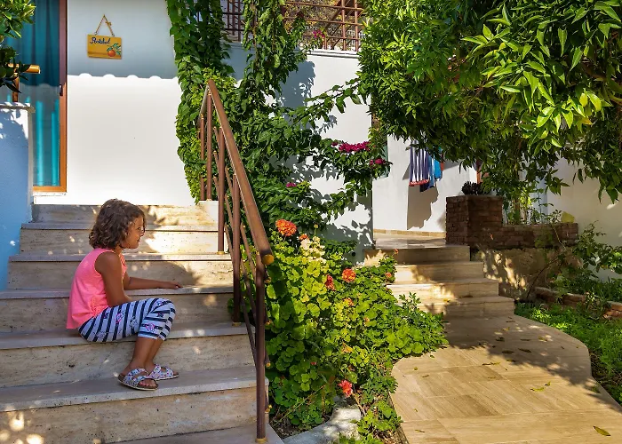 Hanim Pinar Butik Селемие