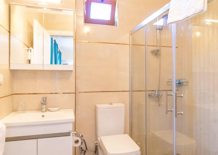 Hanim Pinar Butik Селемие