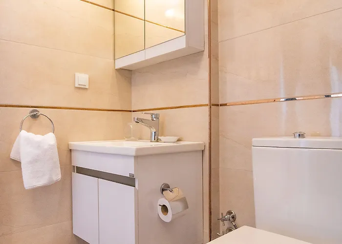 Отель Hanim Pinar Butik