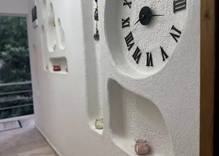 Hanim Pinar Butik Отель